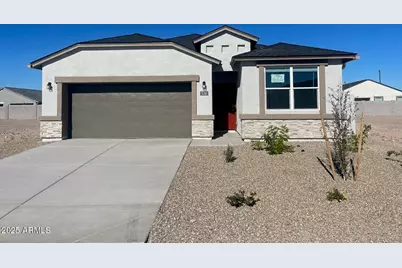526 W Bunker Hill Street, Florence, AZ 85132 - Photo 1