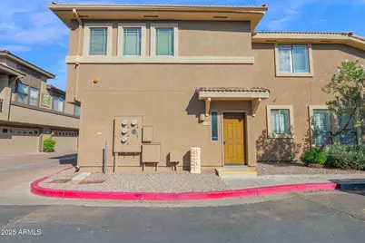 1225 N 36th Street #Unit 2107, Phoenix, AZ 85008 - Photo 1