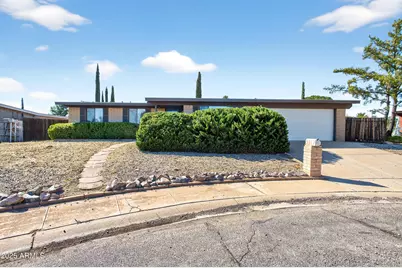 3317 Teal Place, Sierra Vista, AZ 85635 - Photo 1