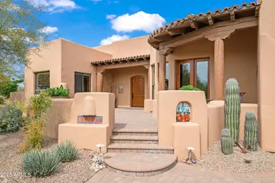 18300 E Adobe Way, Rio Verde, AZ 85263 - Photo 1