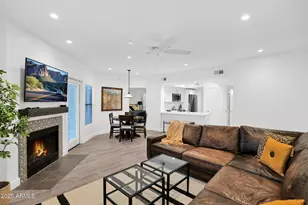 15095 N Thompson Peak Pkwy, Scottsdale, AZ 85260 - Photo 1