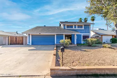 14408 N 41st Avenue, Phoenix, AZ 85053 - Photo 1