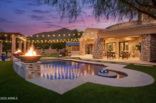 5694 E Canyon Ridge N Dr, Cave Creek, AZ 85331 - Photo 1