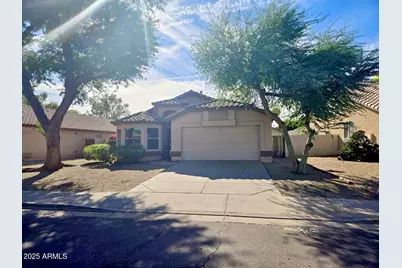 1729 E Pony Lane, Gilbert, AZ 85295 - Photo 1