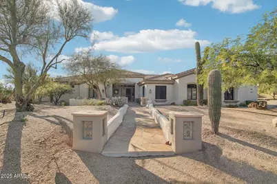 25802 N Chisum Trail, Scottsdale, AZ 85255 - Photo 1