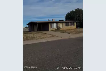 1172 Ocotillo Drive, Sierra Vista, AZ 85635 - Photo 1