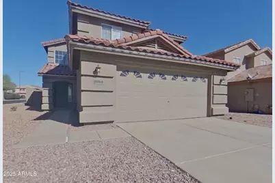 22040 W Gardenia Drive, Buckeye, AZ 85326 - Photo 1
