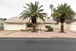 838 S 80th St, Mesa, AZ 85208 - Photo 1