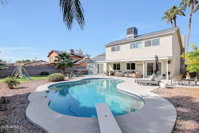 2353 W Tierra Buena Lane, Phoenix, AZ 85023 - Photo 1
