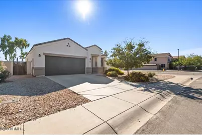 11397 E Wallflower Lane, Florence, AZ 85132 - Photo 1