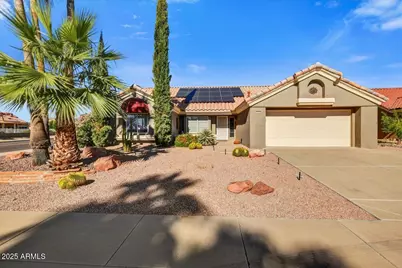14332 W Dusty Trail Boulevard, Sun City West, AZ 85375 - Photo 1