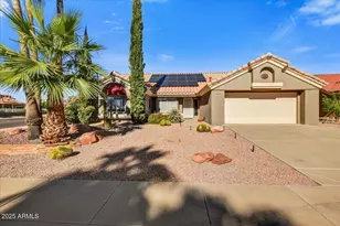 14332 W Dusty Trail Blvd, Sun City West, AZ 85375 - Photo 1