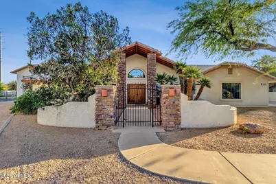 1911 E Bruce Avenue, Gilbert, AZ 85234 - Photo 1