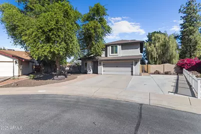 1645 N Saguaro Street, Chandler, AZ 85224 - Photo 1