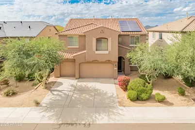 28108 N 90th Lane, Peoria, AZ 85383 - Photo 1