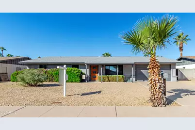 11806 N 30th Street, Phoenix, AZ 85028 - Photo 1