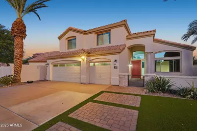 245 W Sagebrush Street, Gilbert, AZ 85233 - Photo 1