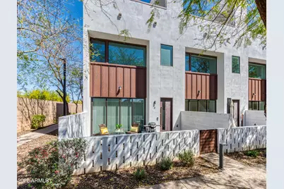 540 W Mariposa Street #Apt 6, Phoenix, AZ 85013 - Photo 1