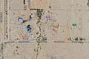 383rd & Camelback Rd --, Tonopah, AZ 85354 - Photo 1