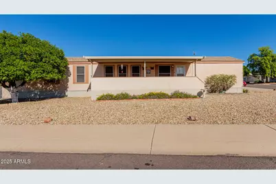 17012 N 66th Avenue, Glendale, AZ 85308 - Photo 1
