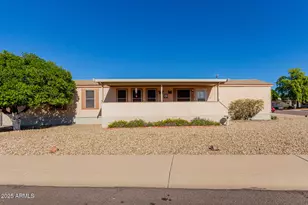 17012 N 66th Ave, Glendale, AZ 85308 - Photo 1