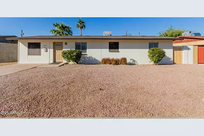 7814 E Beatrice Street, Scottsdale, AZ 85257 - Photo 1