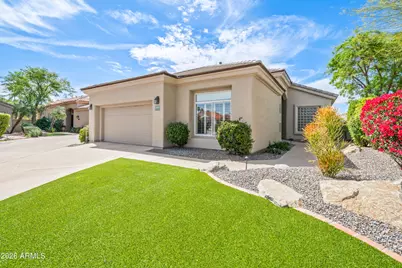 9467 N 115th Place, Scottsdale, AZ 85259 - Photo 1