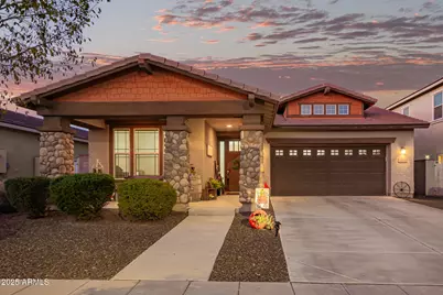 14840 W Surrey Drive, Surprise, AZ 85379 - Photo 1