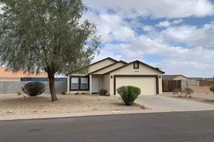 14283 S Tampico Rd, Arizona City, AZ 85123 - Photo 1