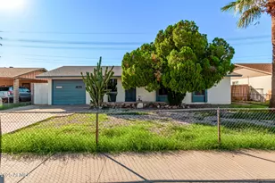 4402 N 90th Dr, Phoenix, AZ 85037 - Photo 1