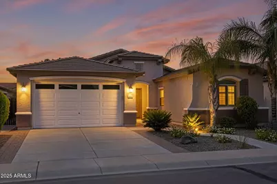 2736 E Sourwood Drive, Gilbert, AZ 85298 - Photo 1