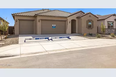 399 W Flax Drive, San Tan Valley, AZ 85140 - Photo 1