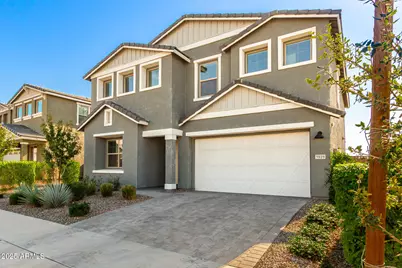 9819 E Seismic Avenue, Mesa, AZ 85212 - Photo 1