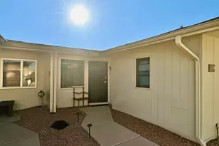 19461 N Star Ridge Dr, Sun City West, AZ 85375 - Photo 1