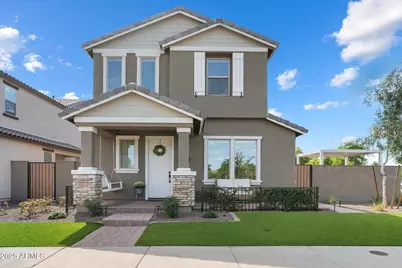 25838 N 20th Lane, Phoenix, AZ 85085 - Photo 1