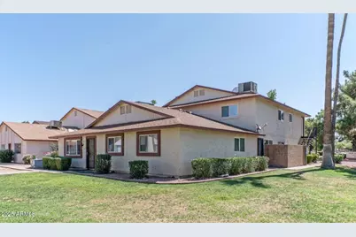 860 E Brown Road #25-28, Mesa, AZ 85203 - Photo 1