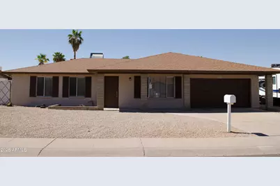 4101 W Redfield Road, Phoenix, AZ 85053 - Photo 1
