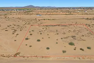 10998 W Copper Kettle Dr, Casa Grande, AZ 85193 - Photo 1