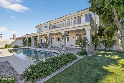 1614 E Kathleen Road, Phoenix, AZ 85022 - Photo 1