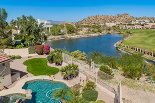 6460 E Trailridge Cir, Mesa, AZ 85215 - Photo 1