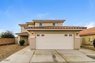 16527 W Maricopa St, Goodyear, AZ 85338 - Photo 1