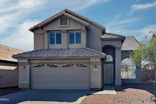 18524 N 85th Ave, Peoria, AZ 85382 - Photo 1