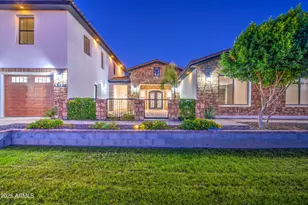 6107 N 175th Ave, Waddell, AZ 85355 - Photo 1