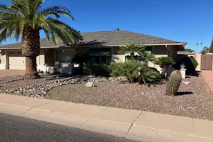 10134 W Desert Rock Dr, Sun City, AZ 85351 - Photo 1