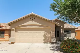 9930 W Wood St, Tolleson, AZ 85353 - Photo 1