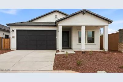 3828 S 234th Lane, Buckeye, AZ 85326 - Photo 1