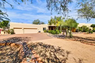 8410 E De La O Rd, Scottsdale, AZ 85255 - Photo 1