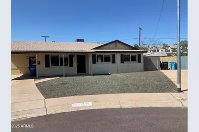 12820 N 30th Avenue, Phoenix, AZ 85029 - Photo 1