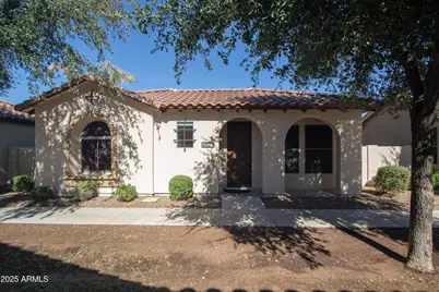 4621 E Blue Sage Road, Gilbert, AZ 85297 - Photo 1