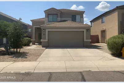 3715 W Morgan Lane, San Tan Valley, AZ 85144 - Photo 1